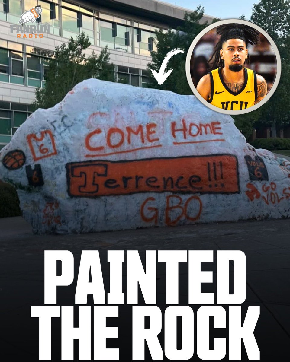 FOX Sports Knoxville tweet media