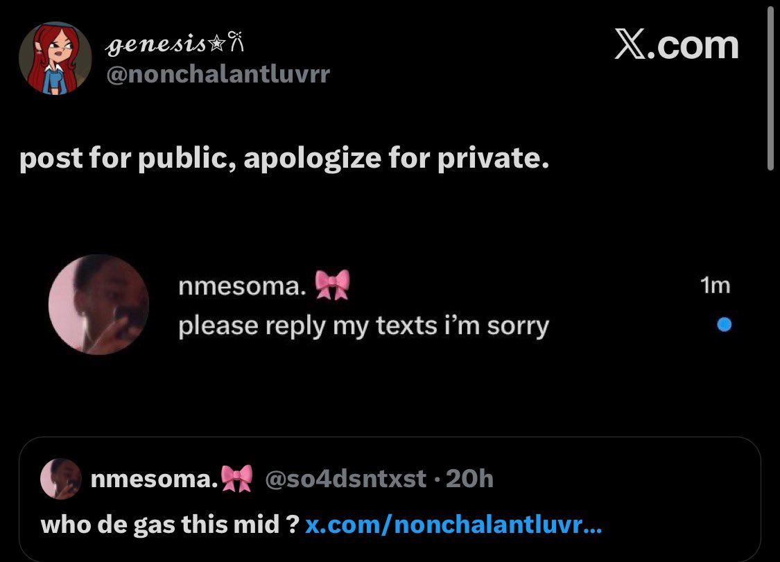 R1CH13 🗣️ tweet media