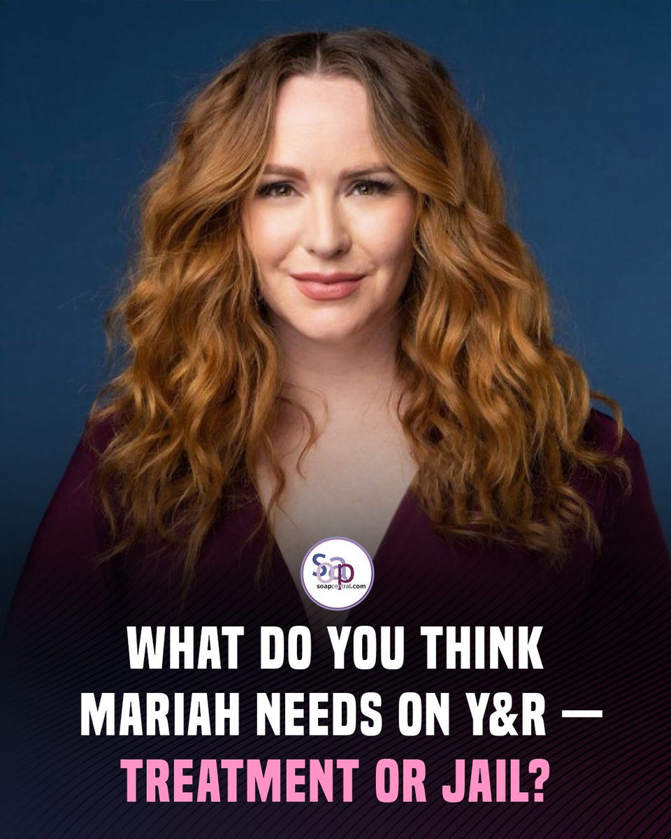 Soap Central tweet media