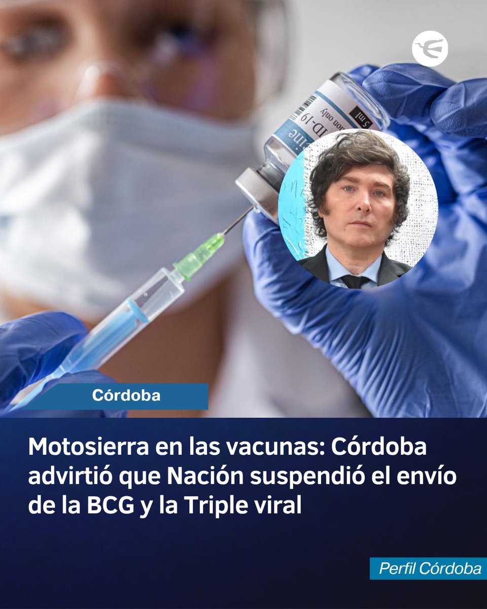 Perfil Córdoba tweet media