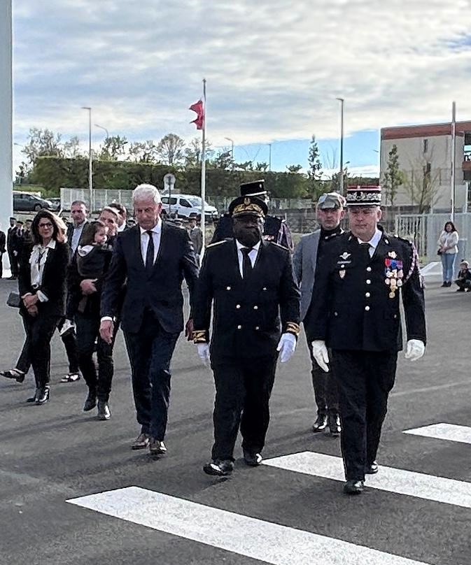Préfet de Seine-et-Marne tweet media