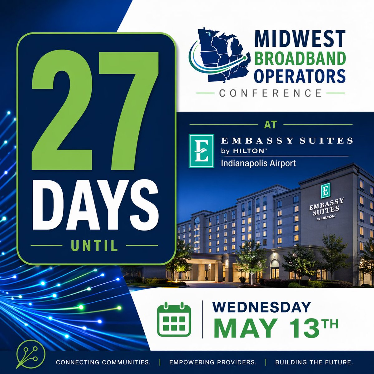 FD-IX / MidWest Internet Exchange tweet media