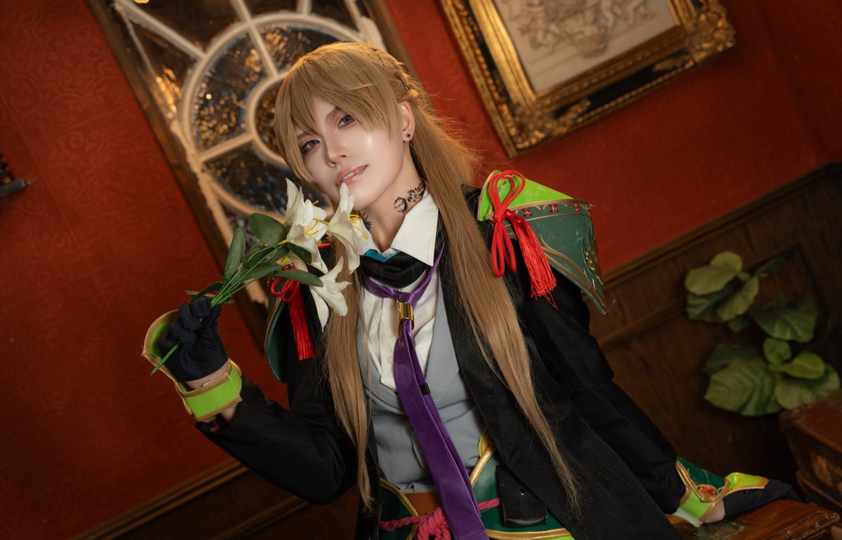 汐見ごま tweet media