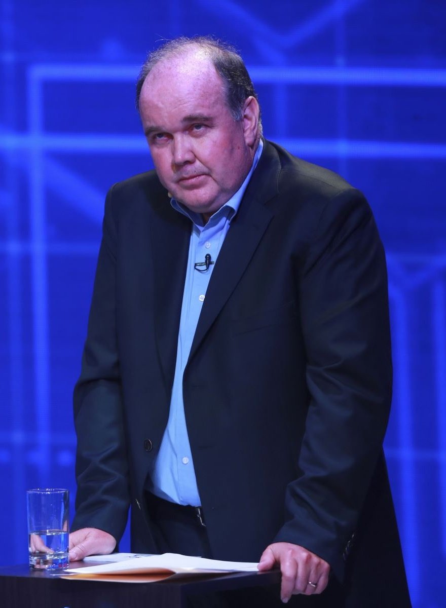 Un Chasqui del Bicentenario tweet media