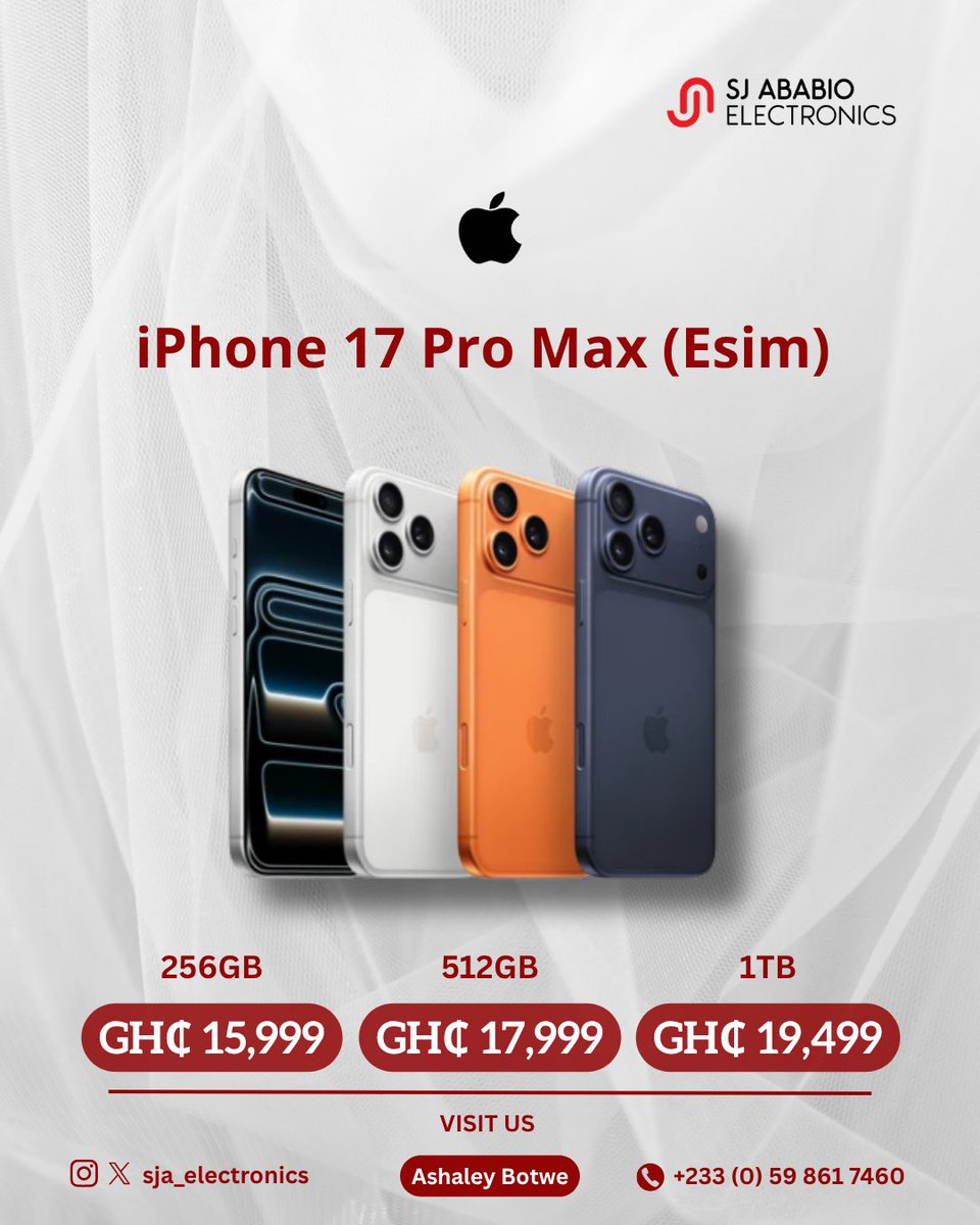 SJA ELECTRONICS tweet media