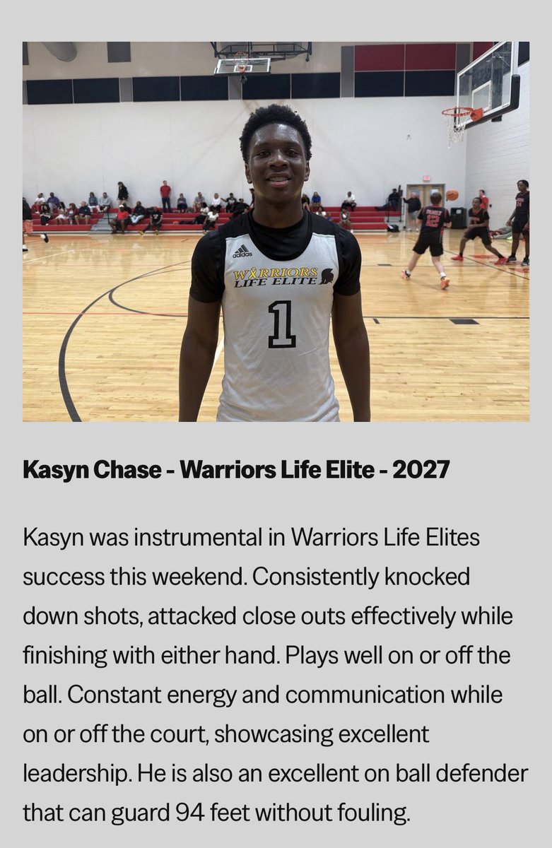 Kasyn Chase tweet media