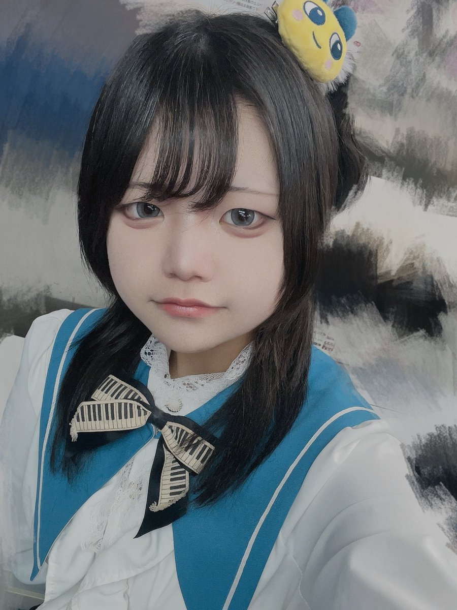 あかり@Abyss la portée tweet media