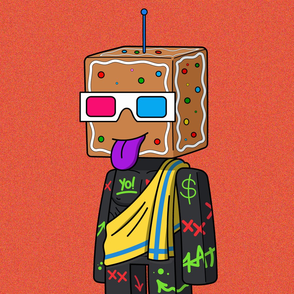 CubeCore tweet media