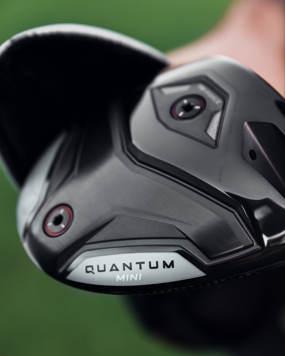 Callaway Golf tweet media