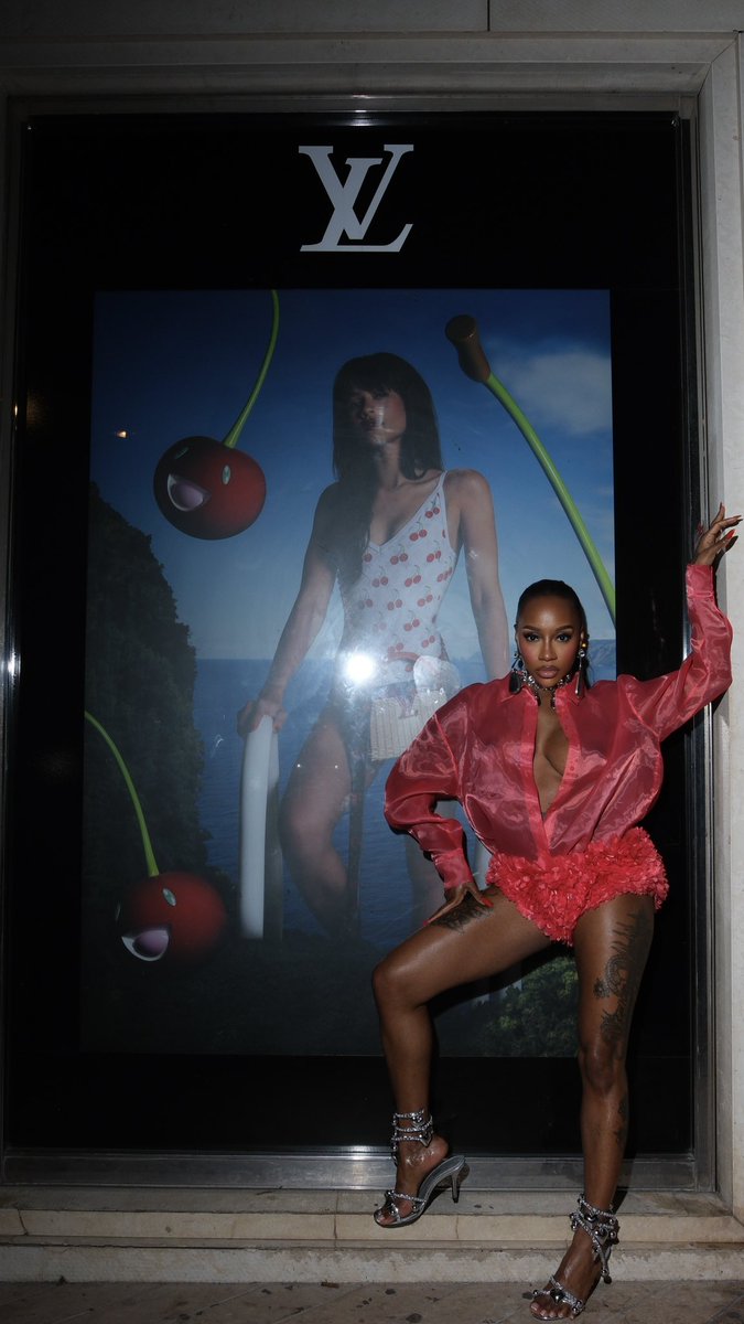 AshForde 🇬🇾🇧🇧 tweet media