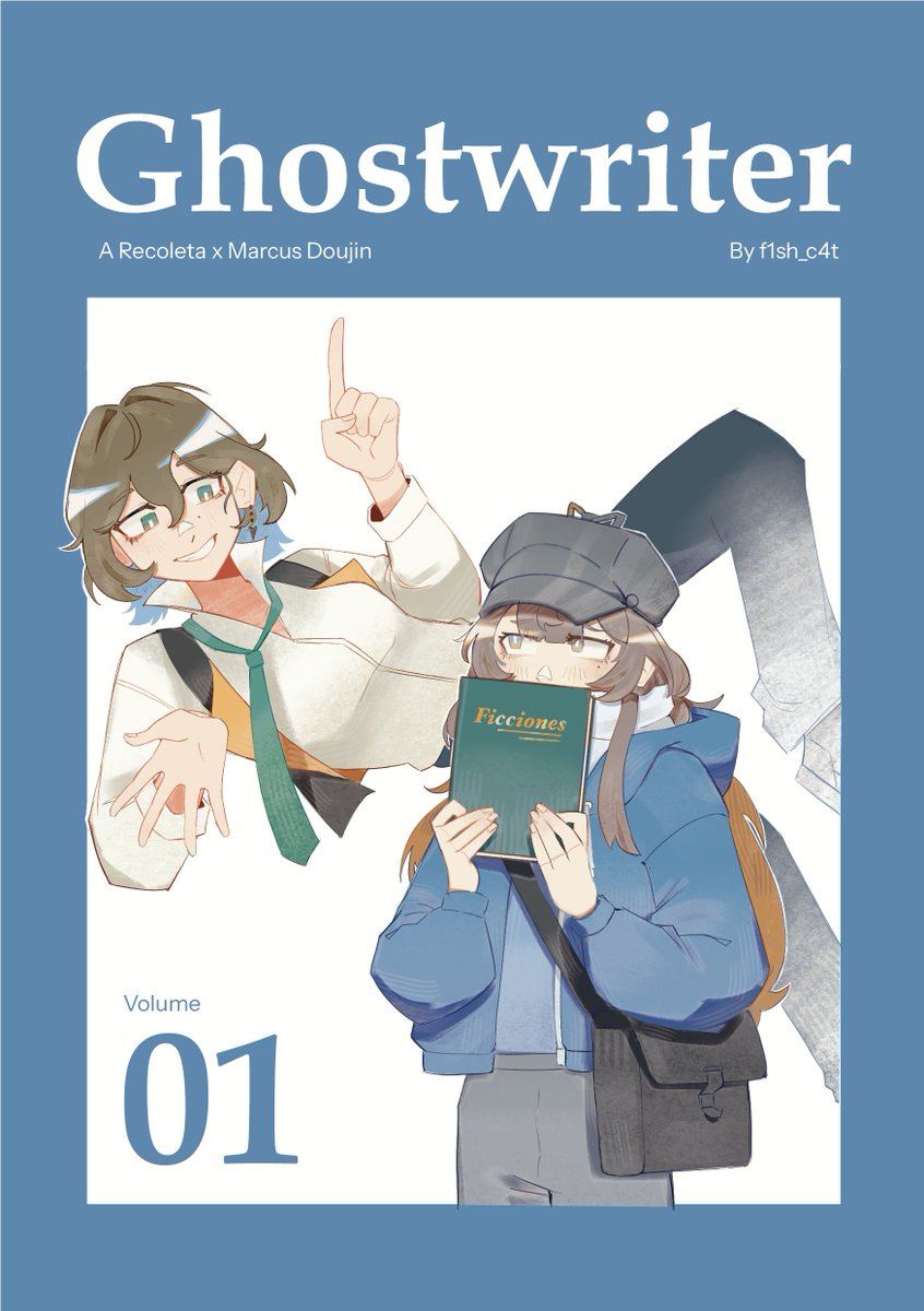 fish!! 🐟🐟 CF22 PO 📌 tweet media