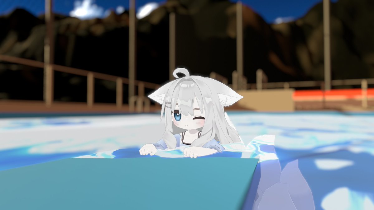 VRC: 1L_수염차염차 tweet media