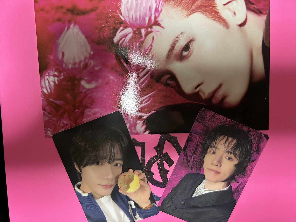 kami❤︎ tweet media