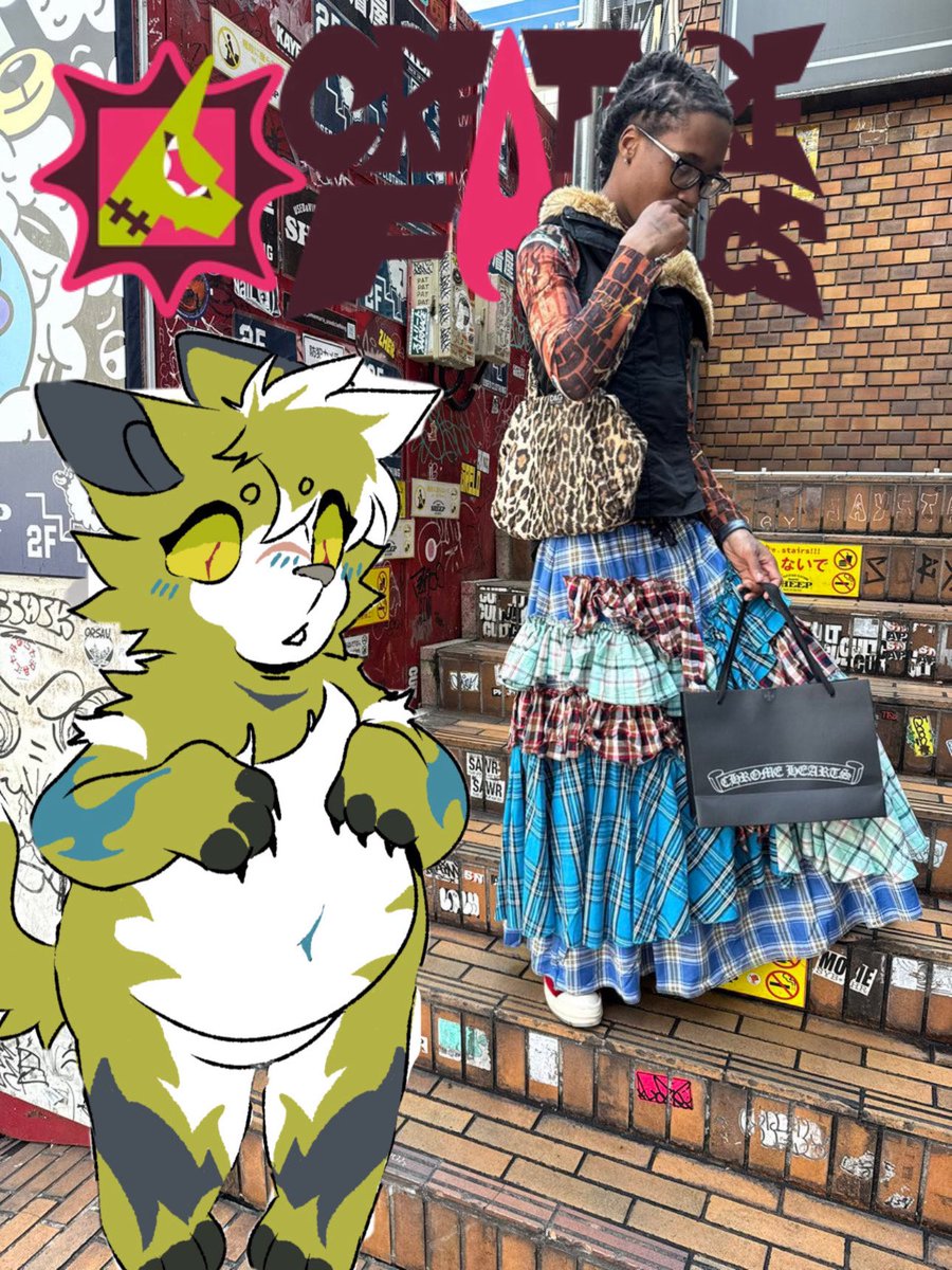 Deagle :3 (@deagle_irl) on Twitter photo 