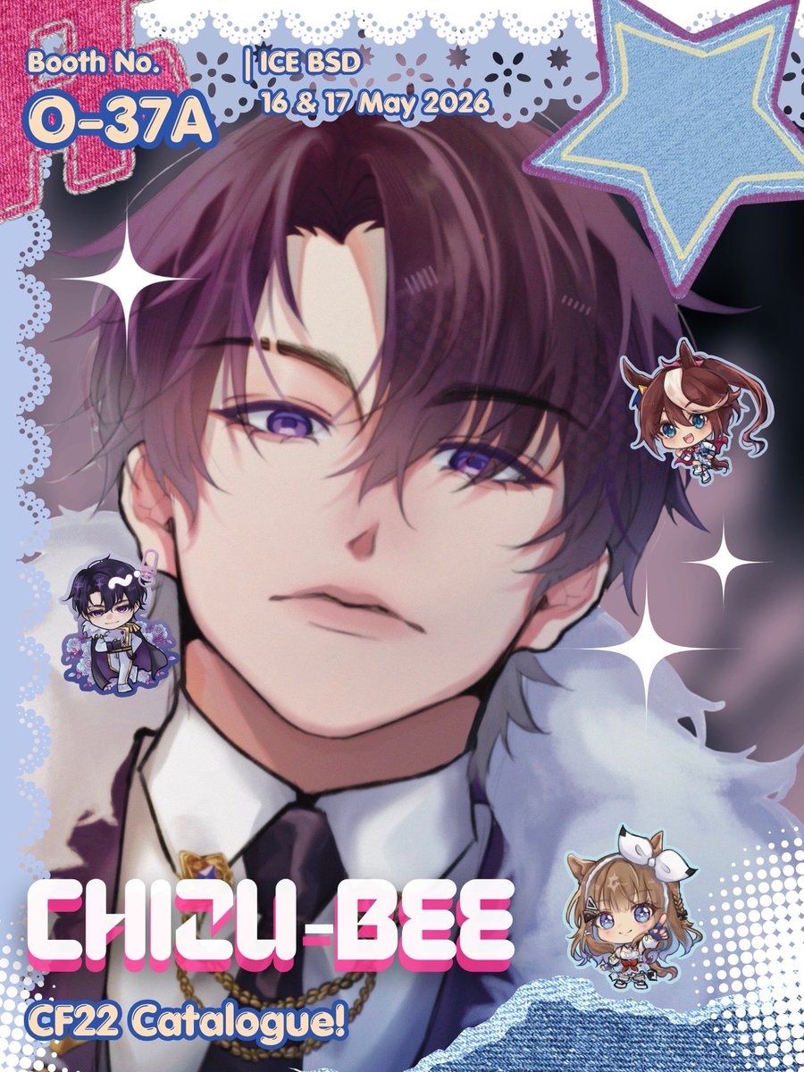 🪼 rena | cf22 O-37A tweet media