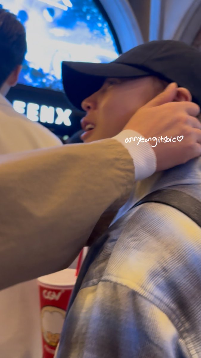annyeongitsbie's tweet image. 260416 짱구 VIP시사회
Audition 109 VIP Premiere

#하성운 #워너원 #WannaOne #Hasungwoon