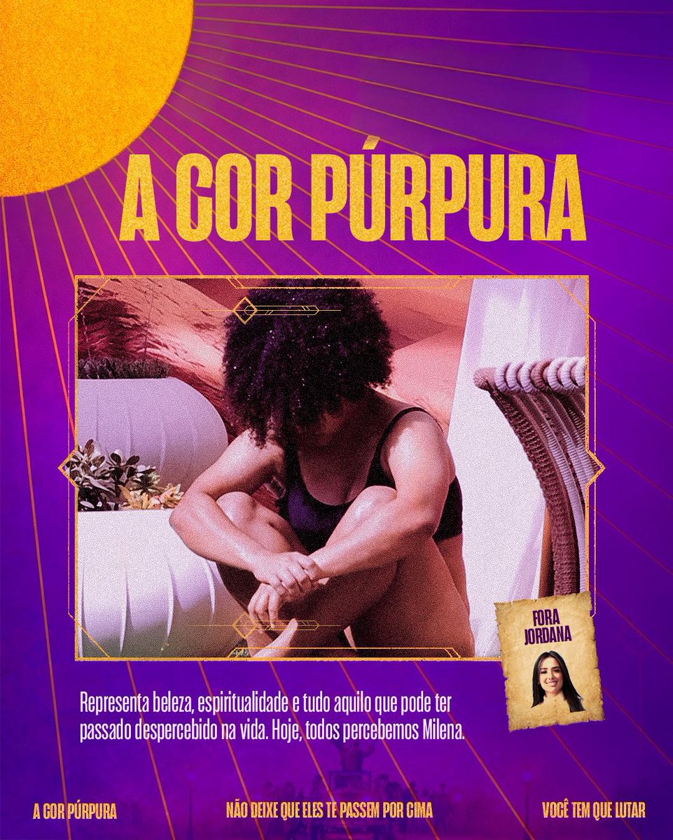 Tia Milena 🍴 tweet media