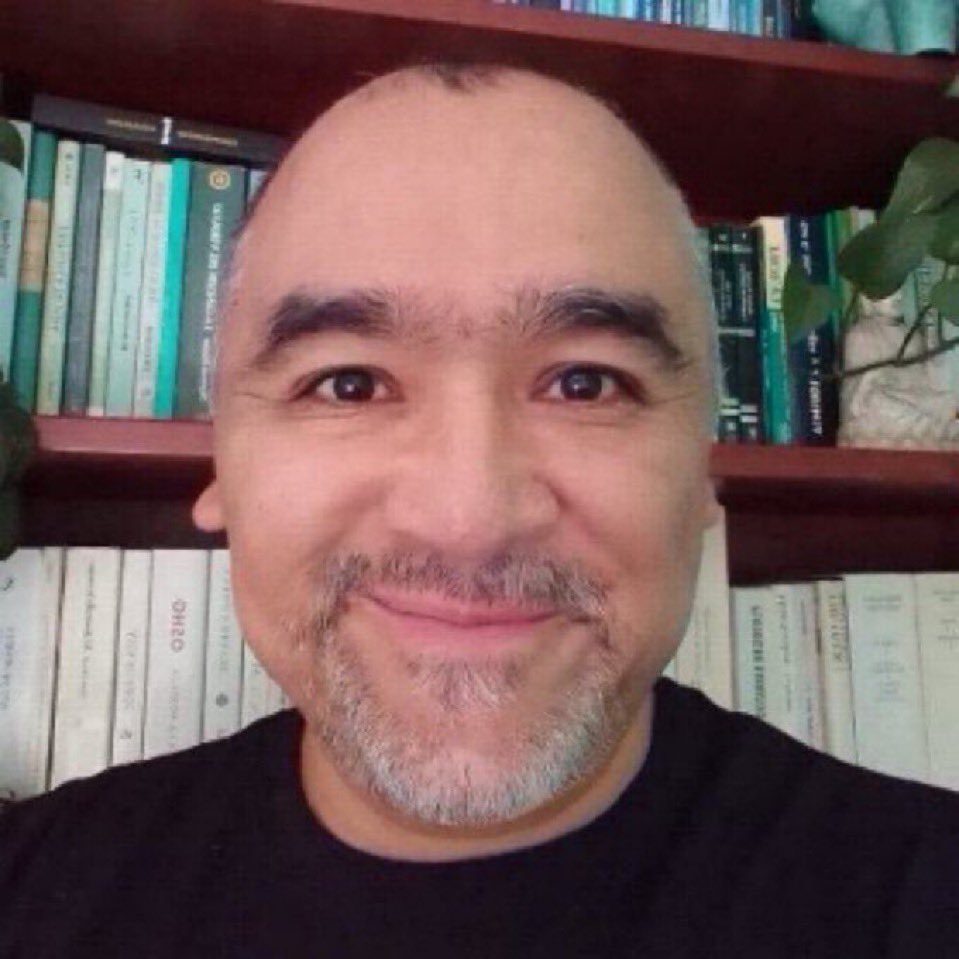  Paco Muñoz 📻 🎙️△⃒⃘⚯͛ tweet media