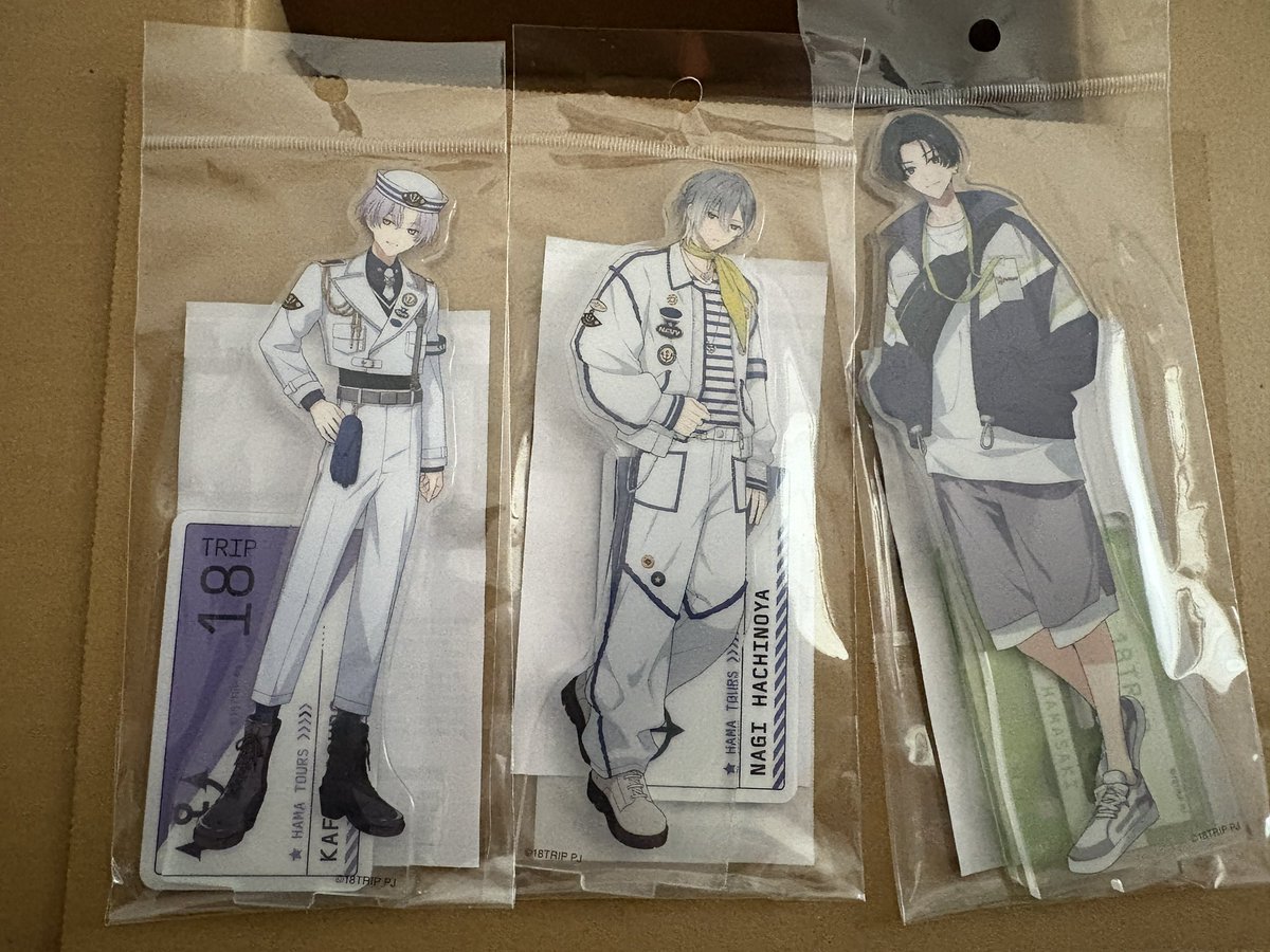 パイン tweet media