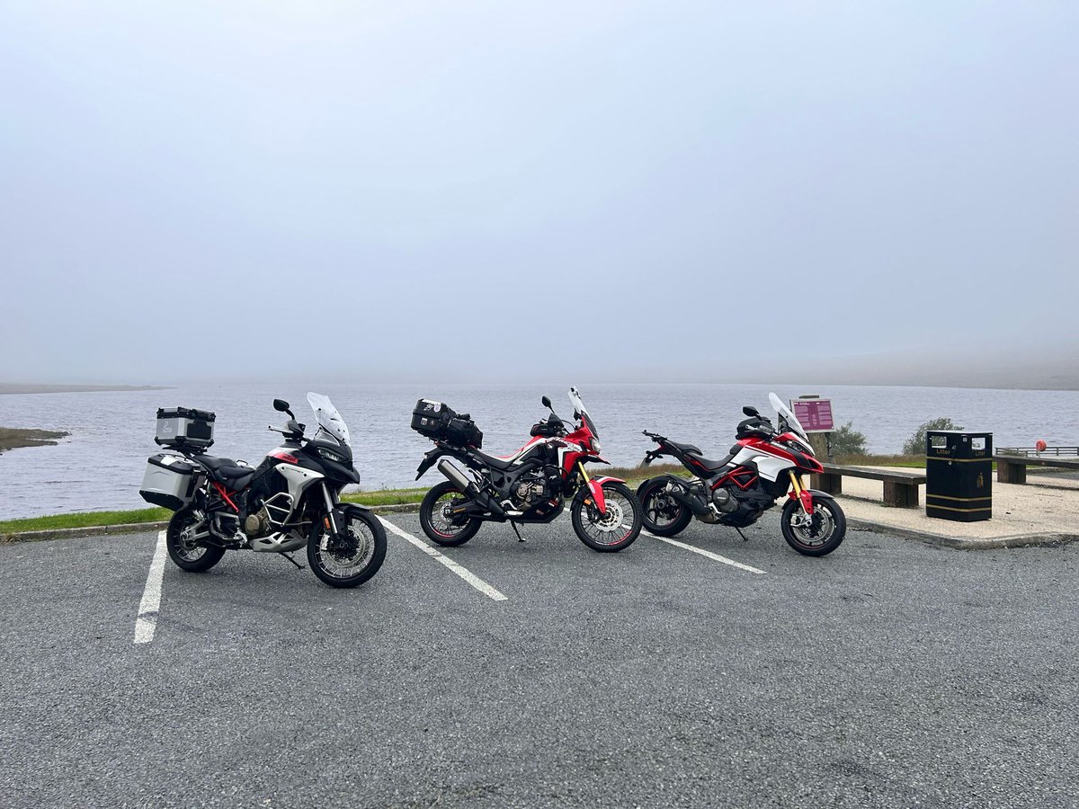 GaryCoxUK's tweet photo. Queensferry Motor Routes tours are live for 2026!
This year: Emerald Isle & Northwest200, Peaks & Wales, and Highlands & Islands.
Spots are going fast - book now and ride with us!
https://t.co/rGwtGY6NMc
#QMR #jointheride https://t.co/VSJL4QAfna
