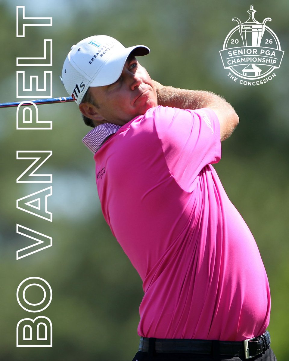 Indiana Golf tweet media