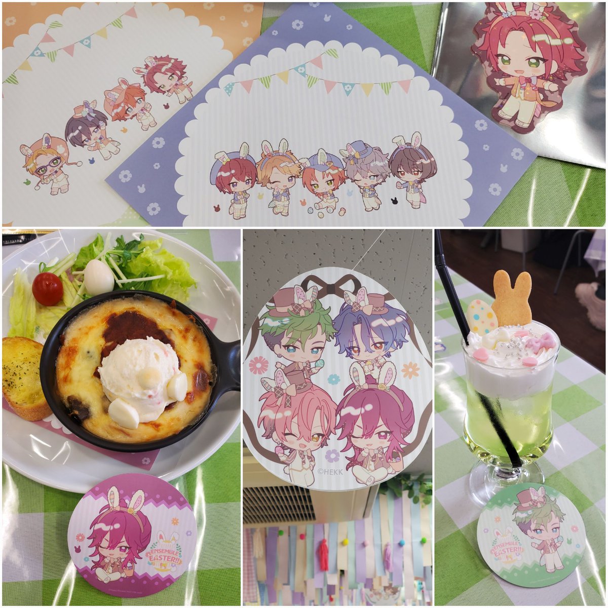 うにゃ tweet media