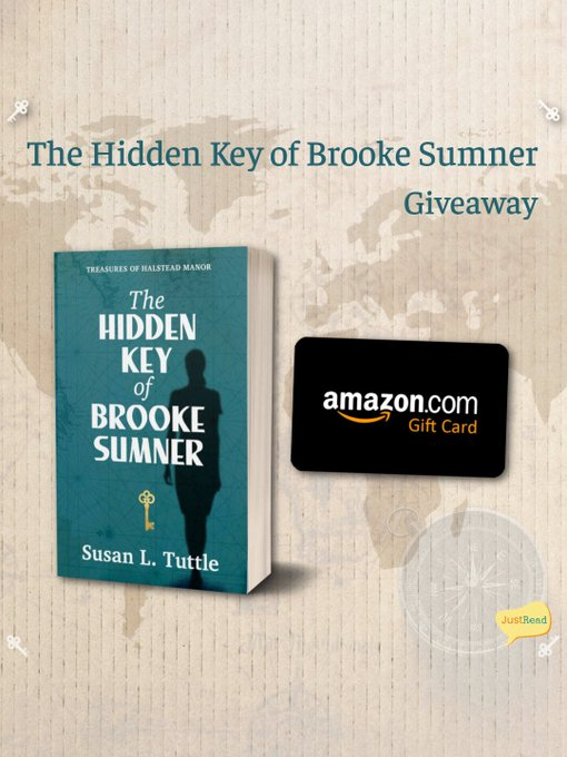 Monica Huyser tweet media