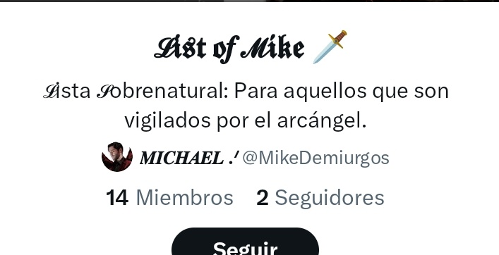 -Por eso me está cayendo mejor que su gemelo ahorita. -