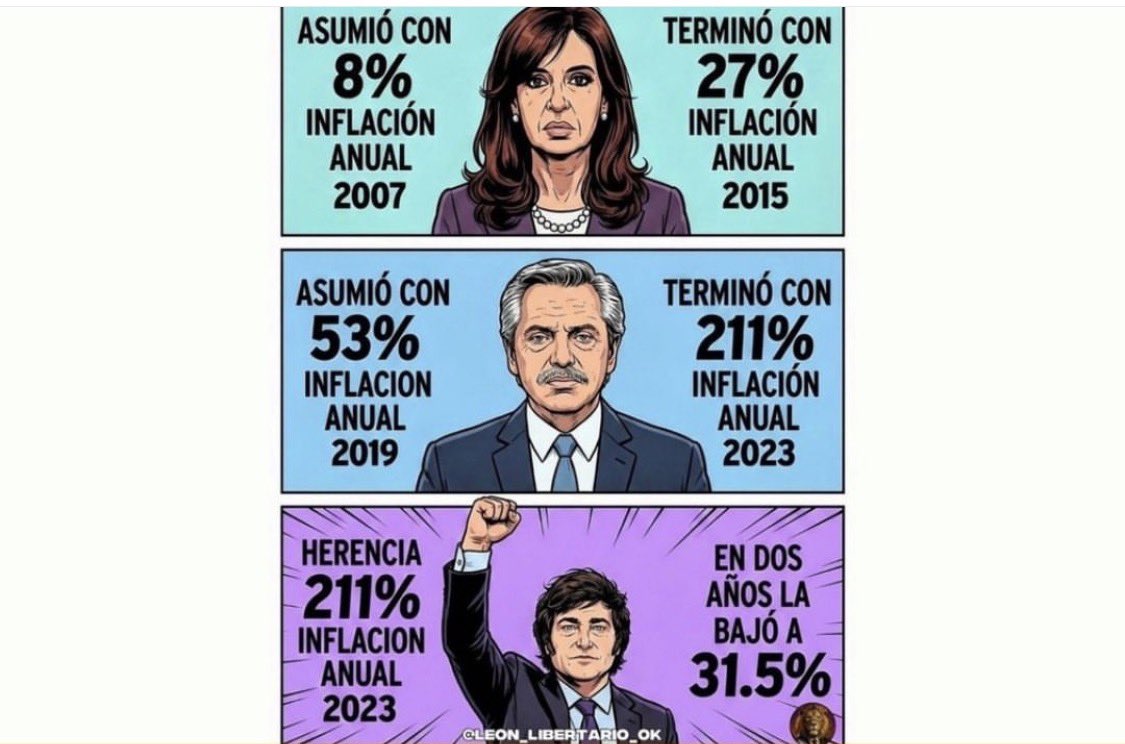 #ALaBarbarossa esto es de lo que hablabas Mariana Brey 👏👏👏. El resto de la mesa cri cri