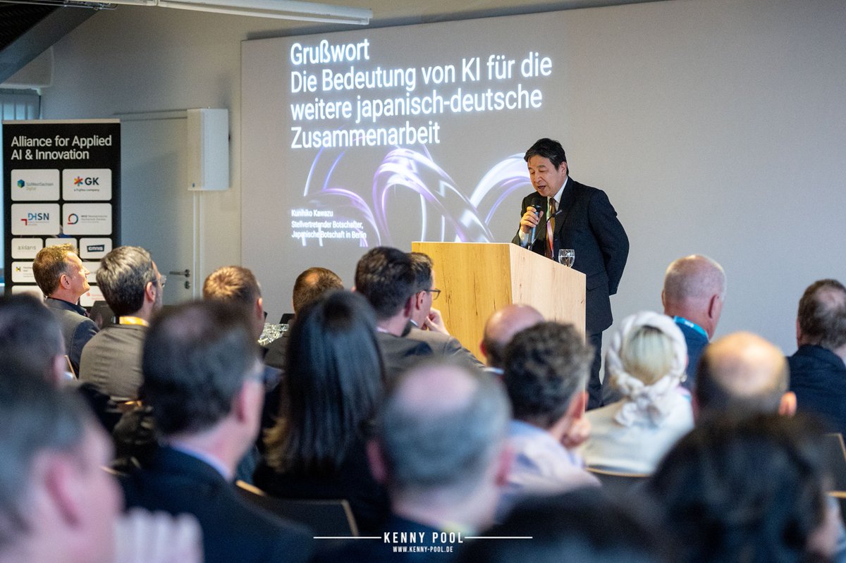 Botschaft von Japan in Deutschland tweet media