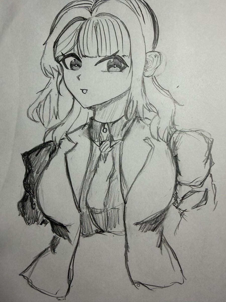 柊 シュウ tweet media