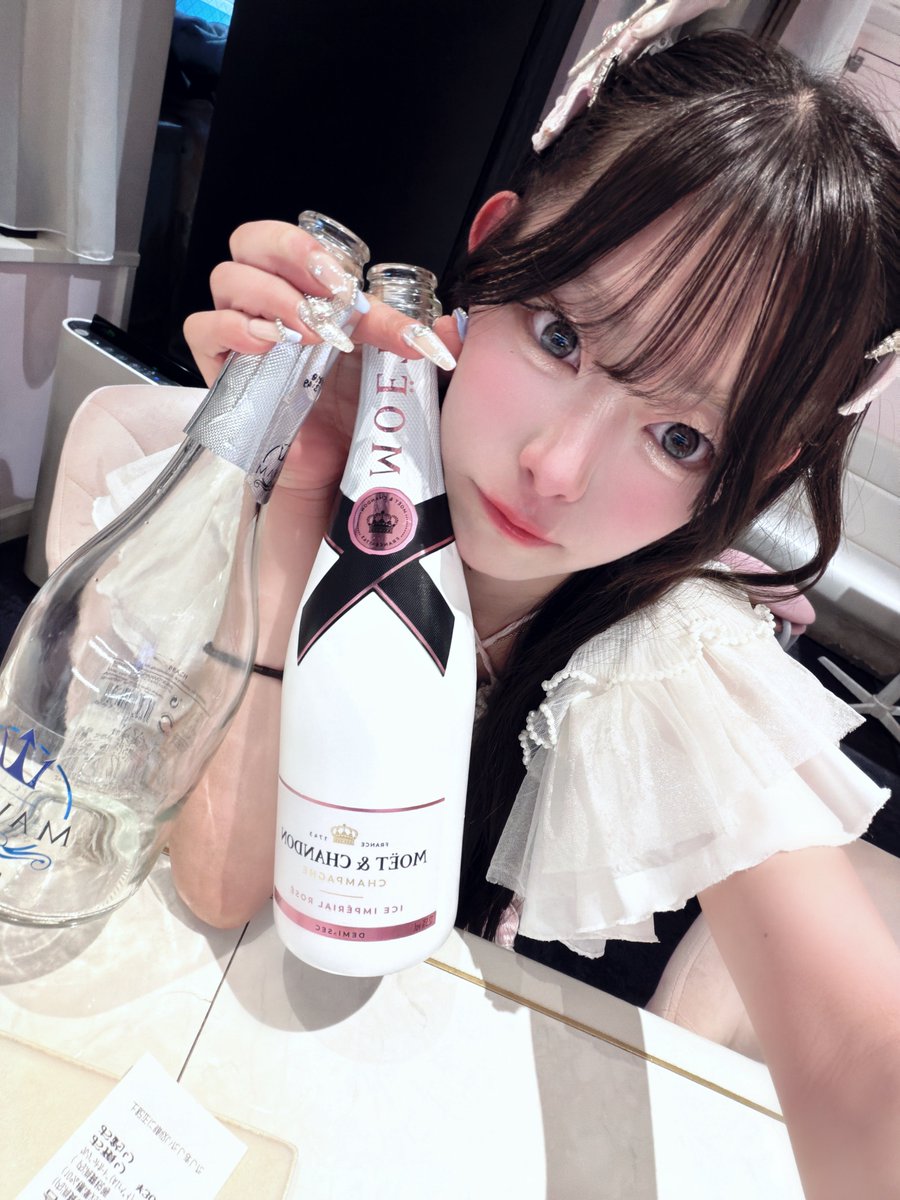 るなﾁｬﾝ🩵 tweet media