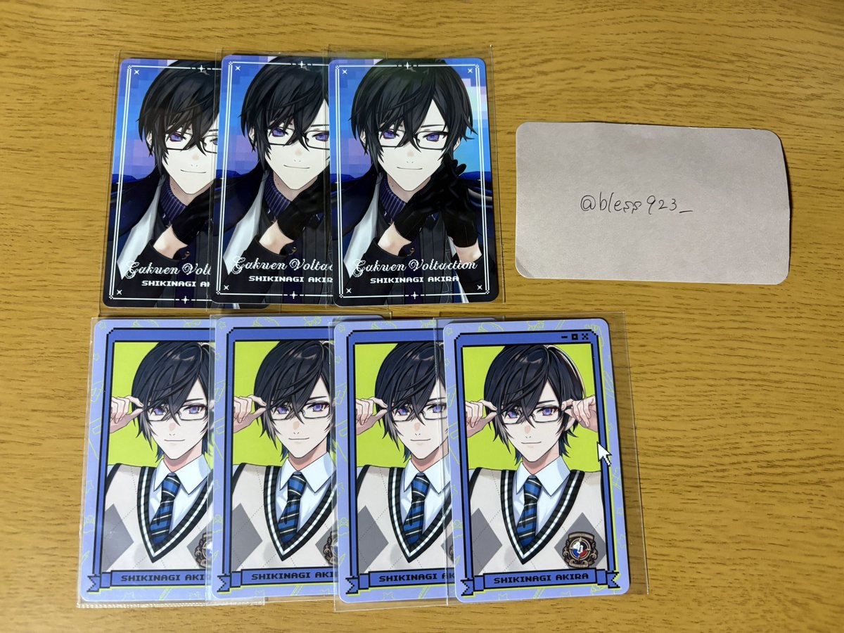 𝑛𝑎【取引垢】 tweet media