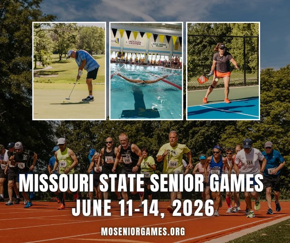 Show-Me STATE GAMES tweet media