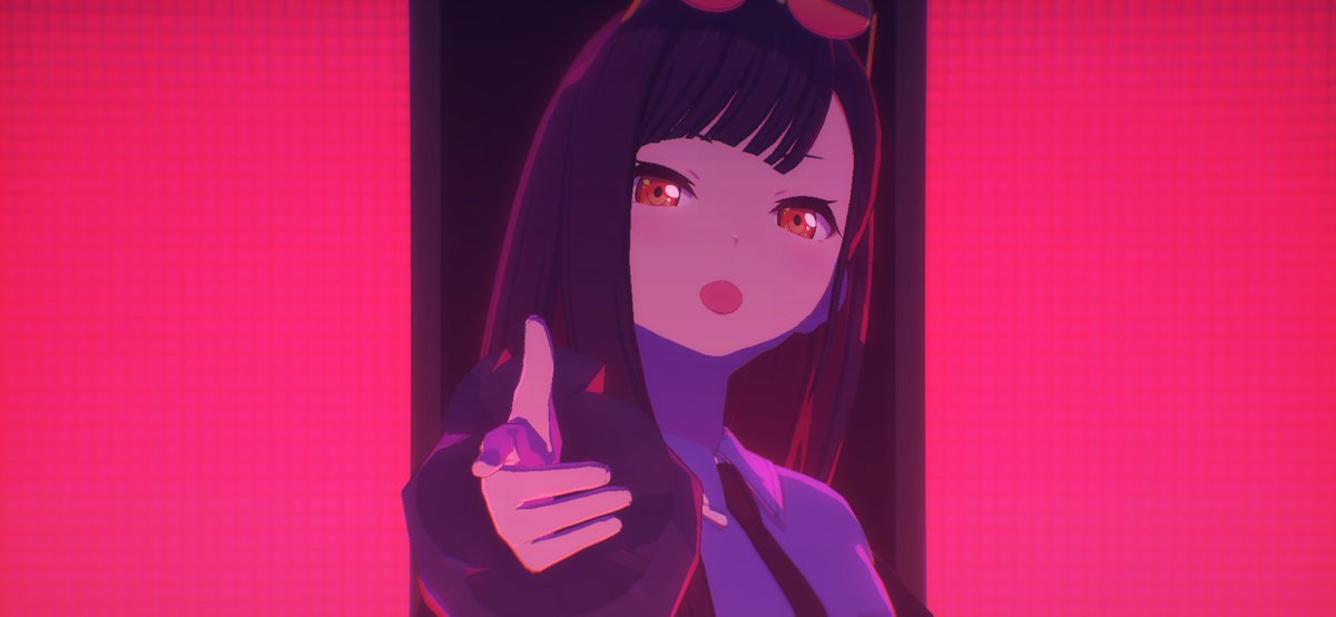 ﾋｨｰｰﾝ………