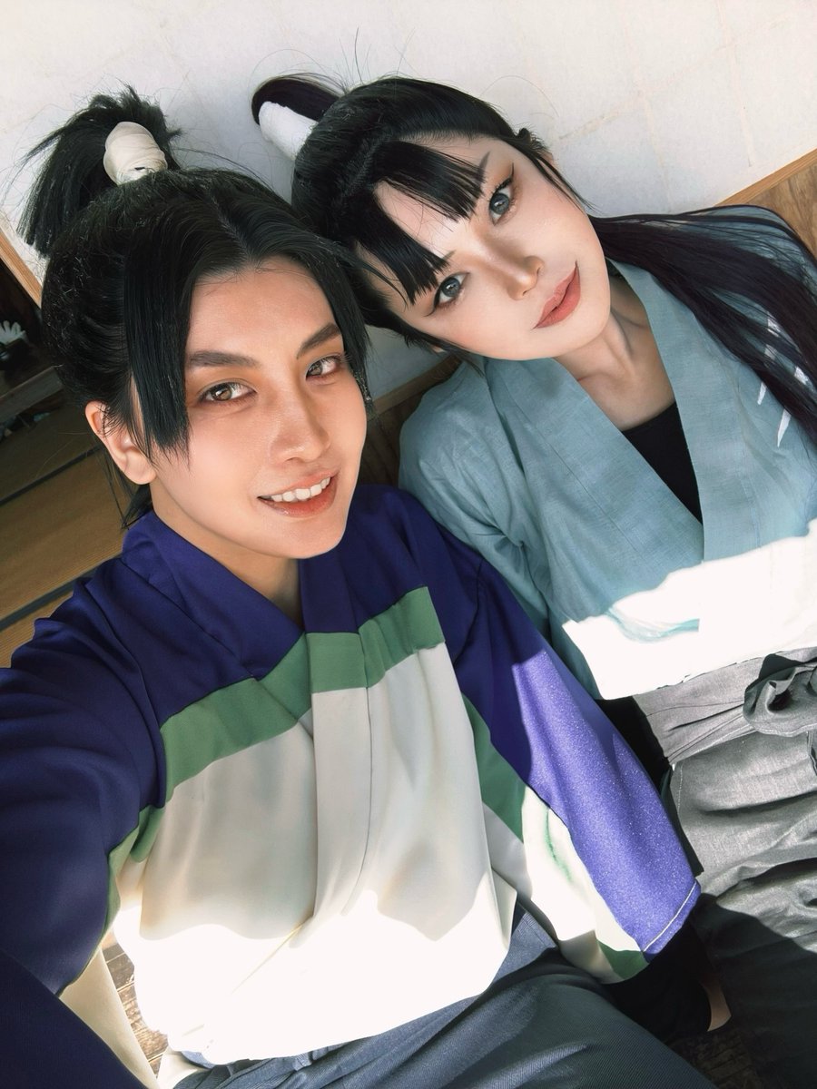 由良🦍 tweet media