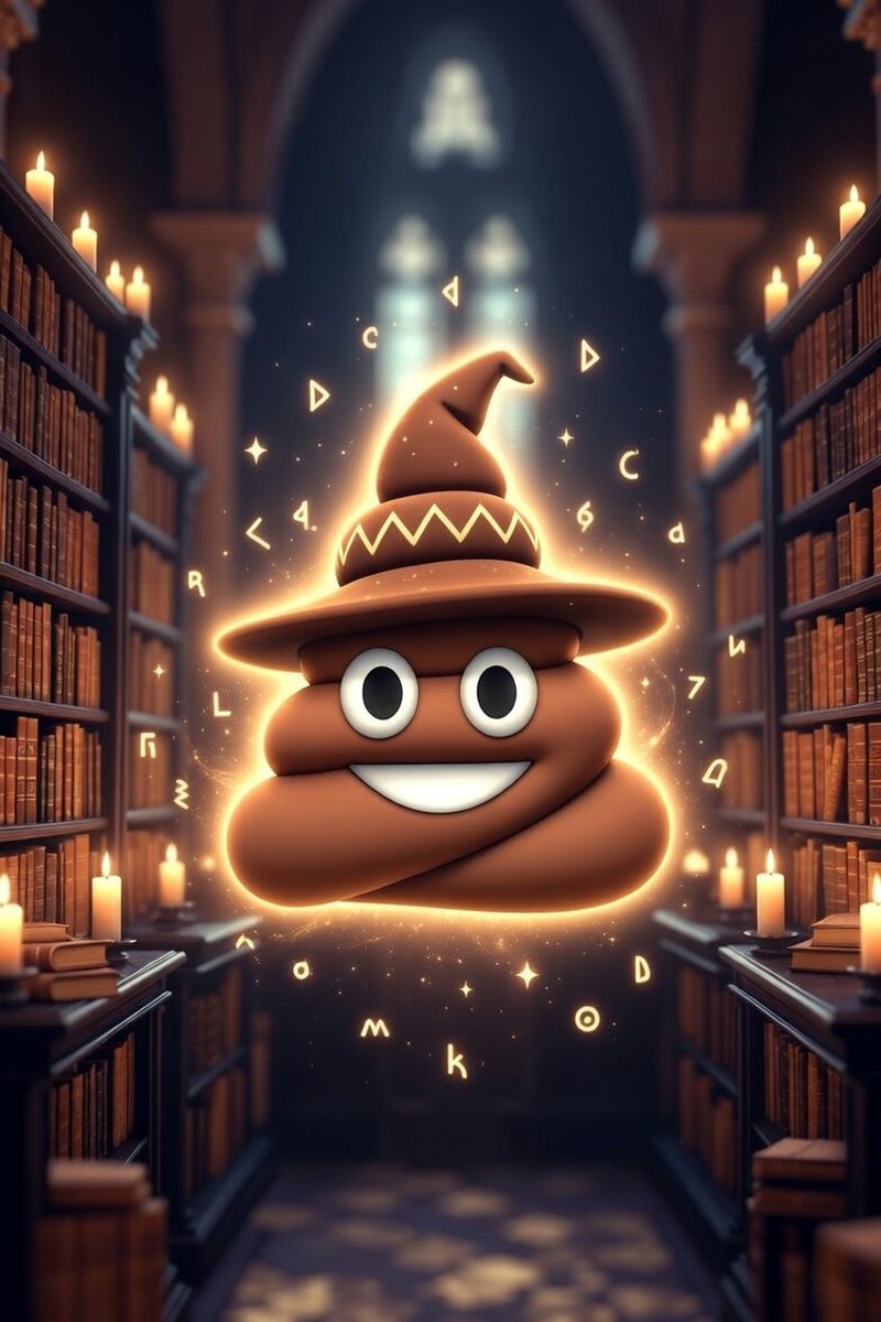 Day 264 of bull posting the real and OG #SHITCOIN till it reaches 1 billion $ market cap.  

Current market cap: $41k  

42PZx7bPF1EMnP9L7vcjihTx7Nryxh81GG9Xs6fdpump

In 💩 we trust to make #SolanaMemeCoins great again