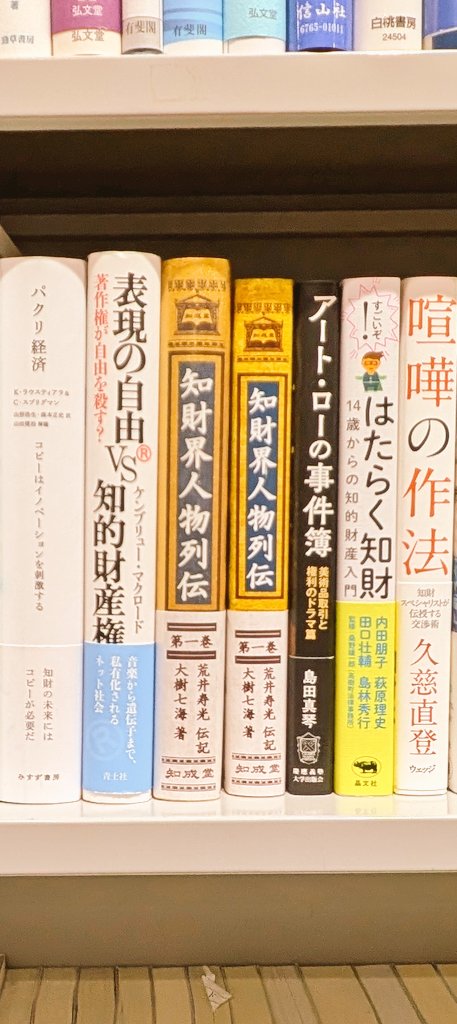 大樹七海（雅号）｜『世界の知的財産権』【🎖第21回本づくり大賞優秀賞受賞】執筆・装丁・装画家 tweet media