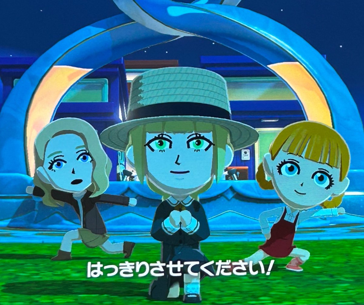 モイスチャーデブふるや tweet media