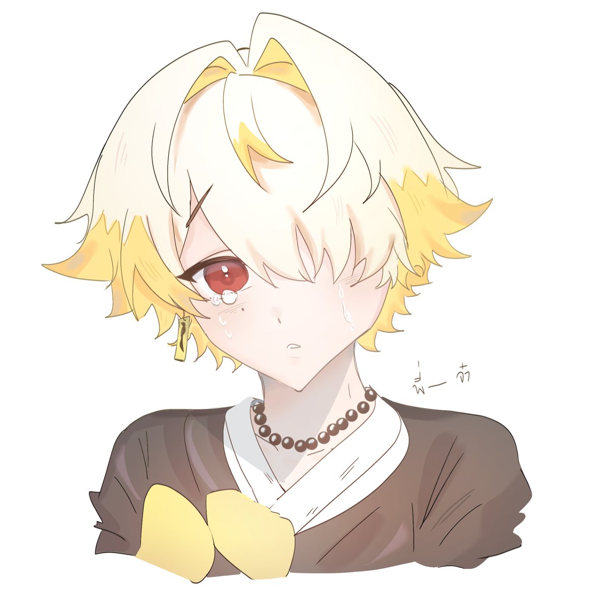 พี่จ๋า🥺✨
#DacapoArt