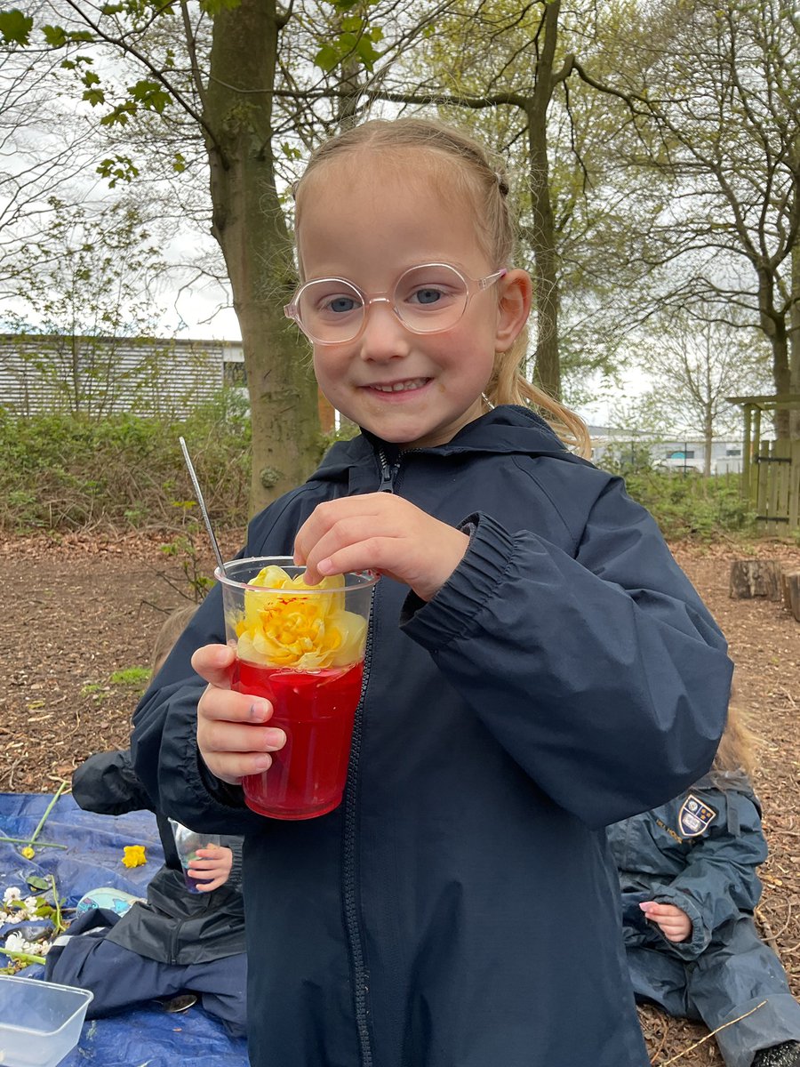 Hill House School - Nursery tweet media
