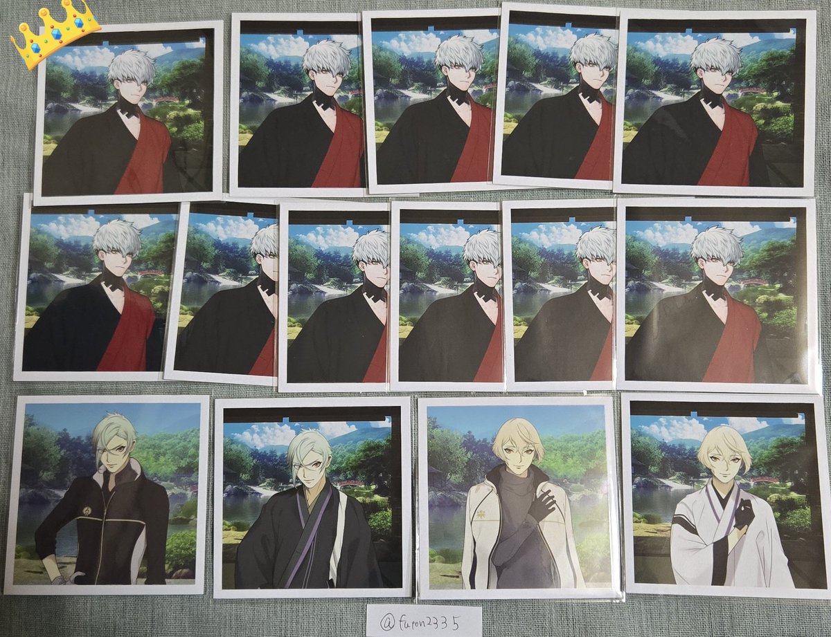 ふとん@取引用 tweet media