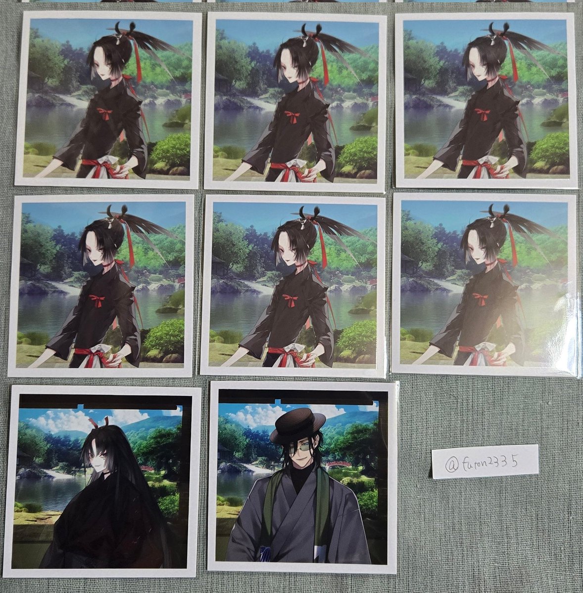 ふとん@取引用 tweet media