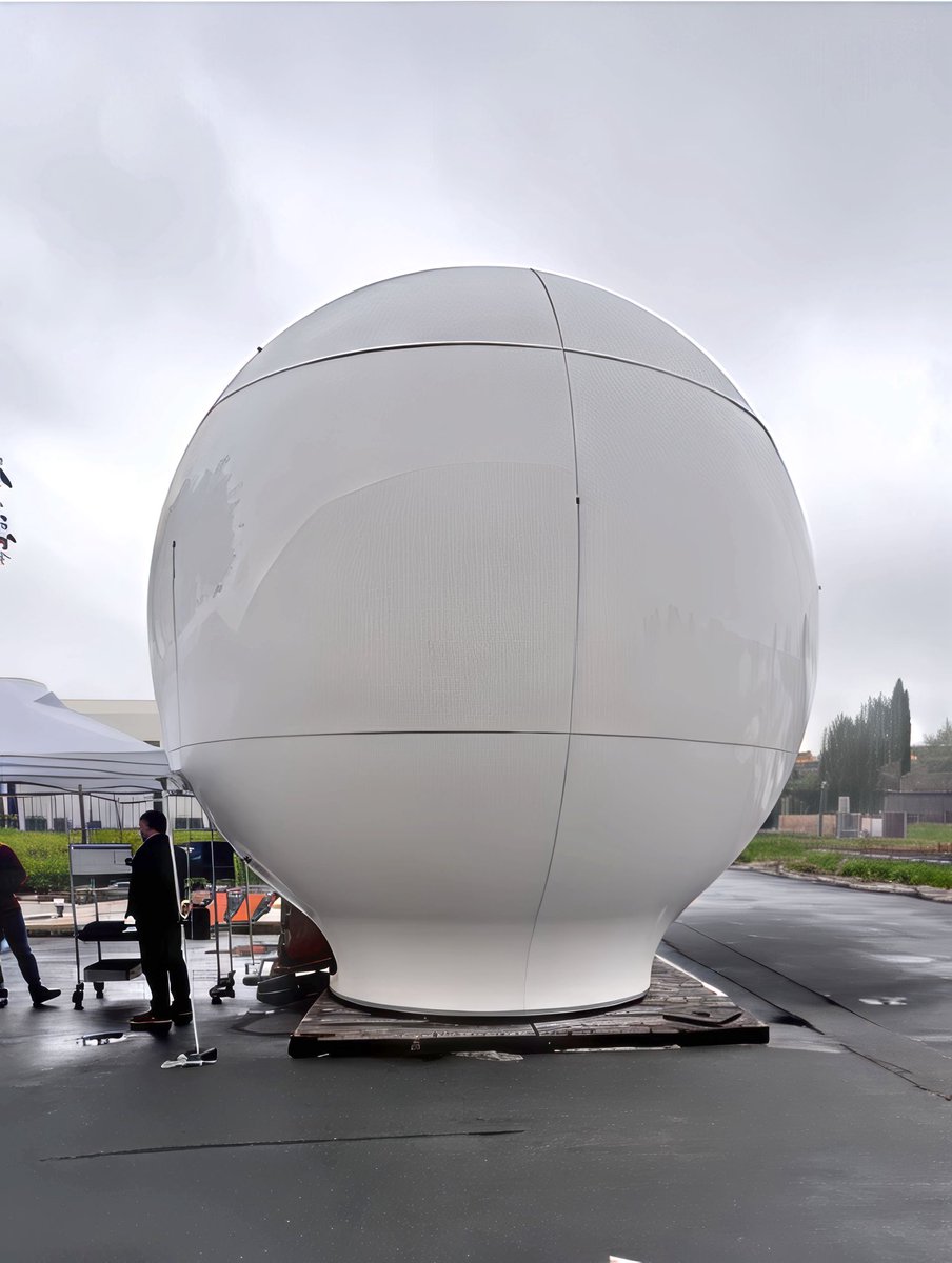 Tory Bruno tweet media