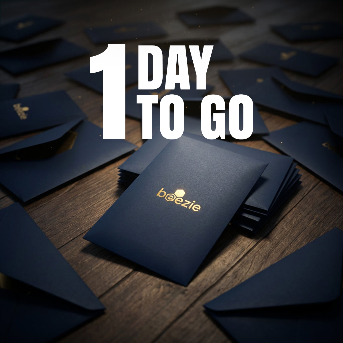 TOMORROW.

If you hear about one thing at the show…
it’ll be these oripas.

Ngl, we’d rip these ourselves.

📍 Suwon Convention Center, South Korea 🇰🇷
📅 17-19 Apr