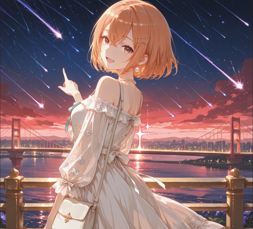 琥珀埋 tweet media