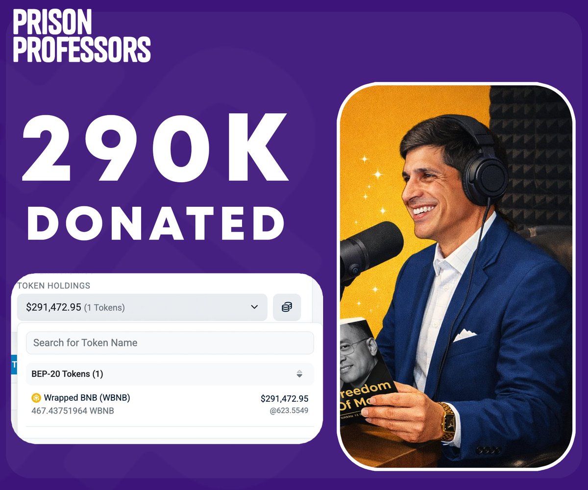 Prison Professors tweet media