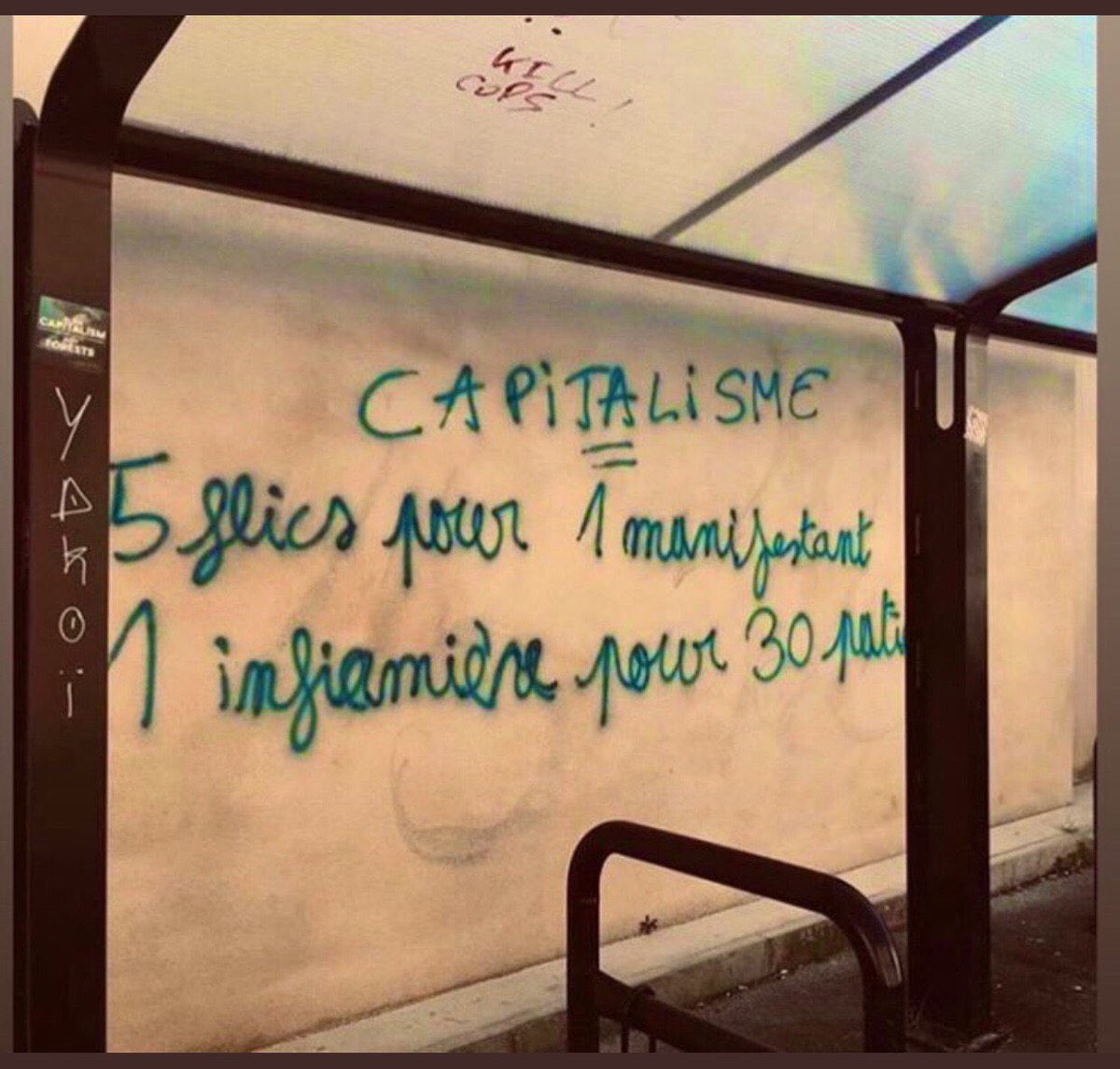 Toplumsal Muhalefet tweet media