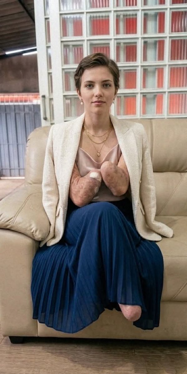 MalikAlyza's tweet image. Happy birthday to my daughter! 🎉💕
Some heartless people won’t congratulate her just because she is different. 💔😢
#birthday #love #staystrong #fblifestyle