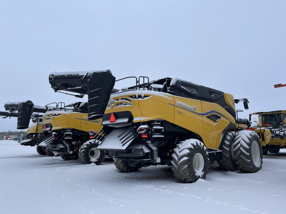 CR9090JK's tweet image. Spring time in Alberta.